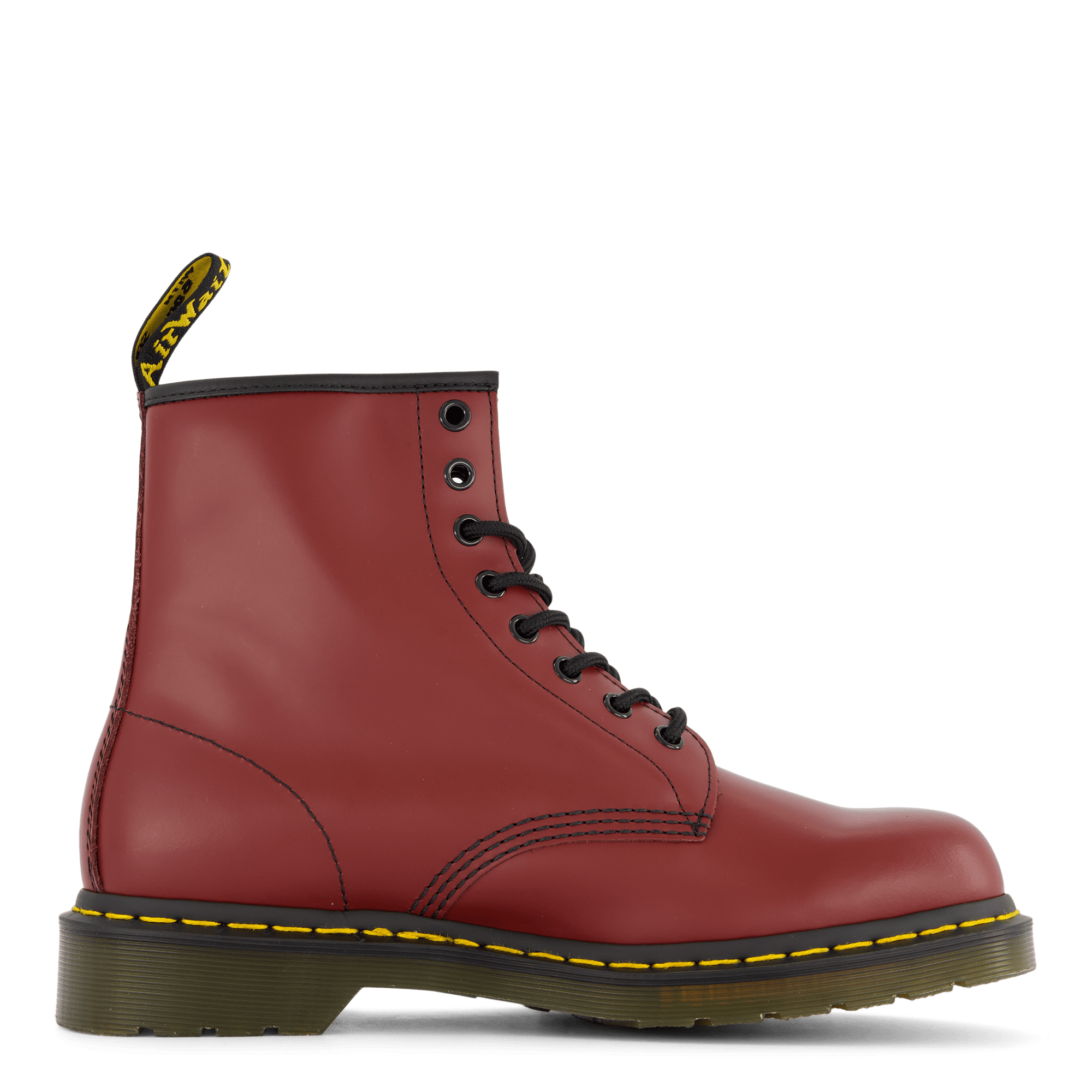 Dr Martens 1460 Cherry - Bild 3