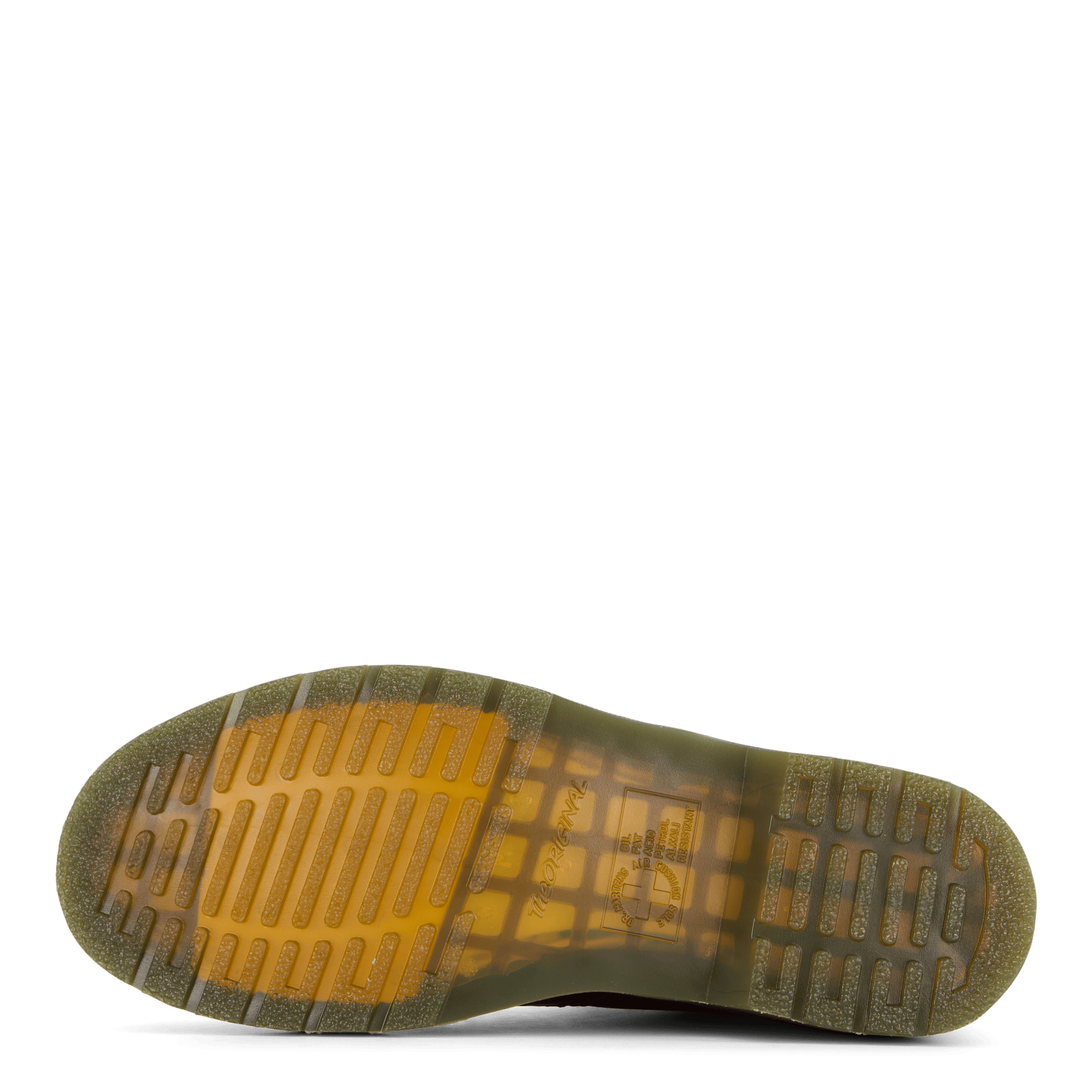 Dr Martens 1460 Cherry - Bild 4