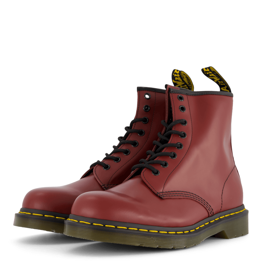 Dr Martens 1460 Cherry - Bild 5