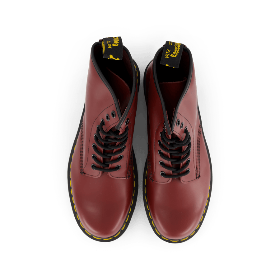 Dr Martens 1460 Cherry - Bild 6