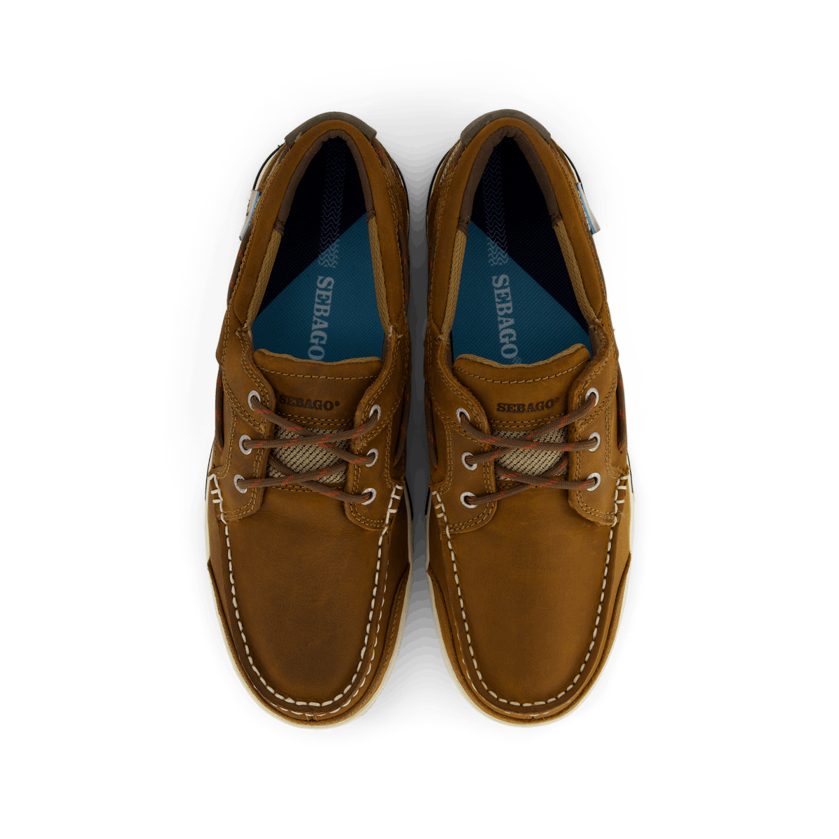 Triton Three Eye FGL Brown Cinnamon