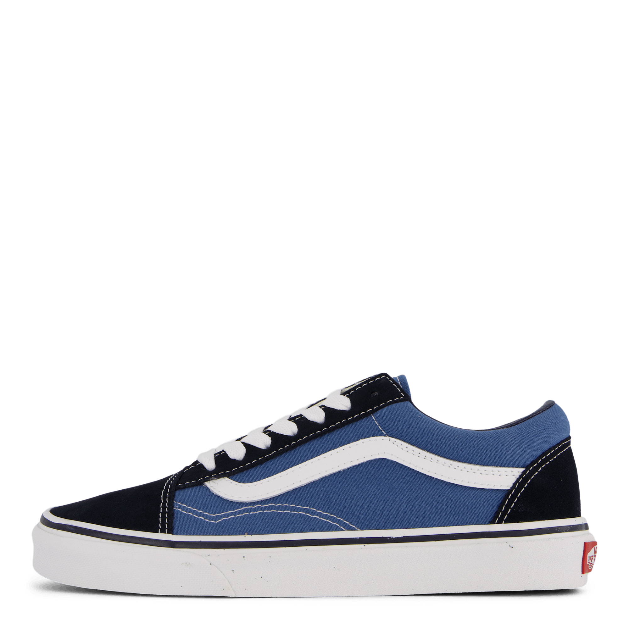 U Old Skool Navy, Female, Topánky, Tenisky, Tenisky, Modrá/Tyrkysová, EU 41