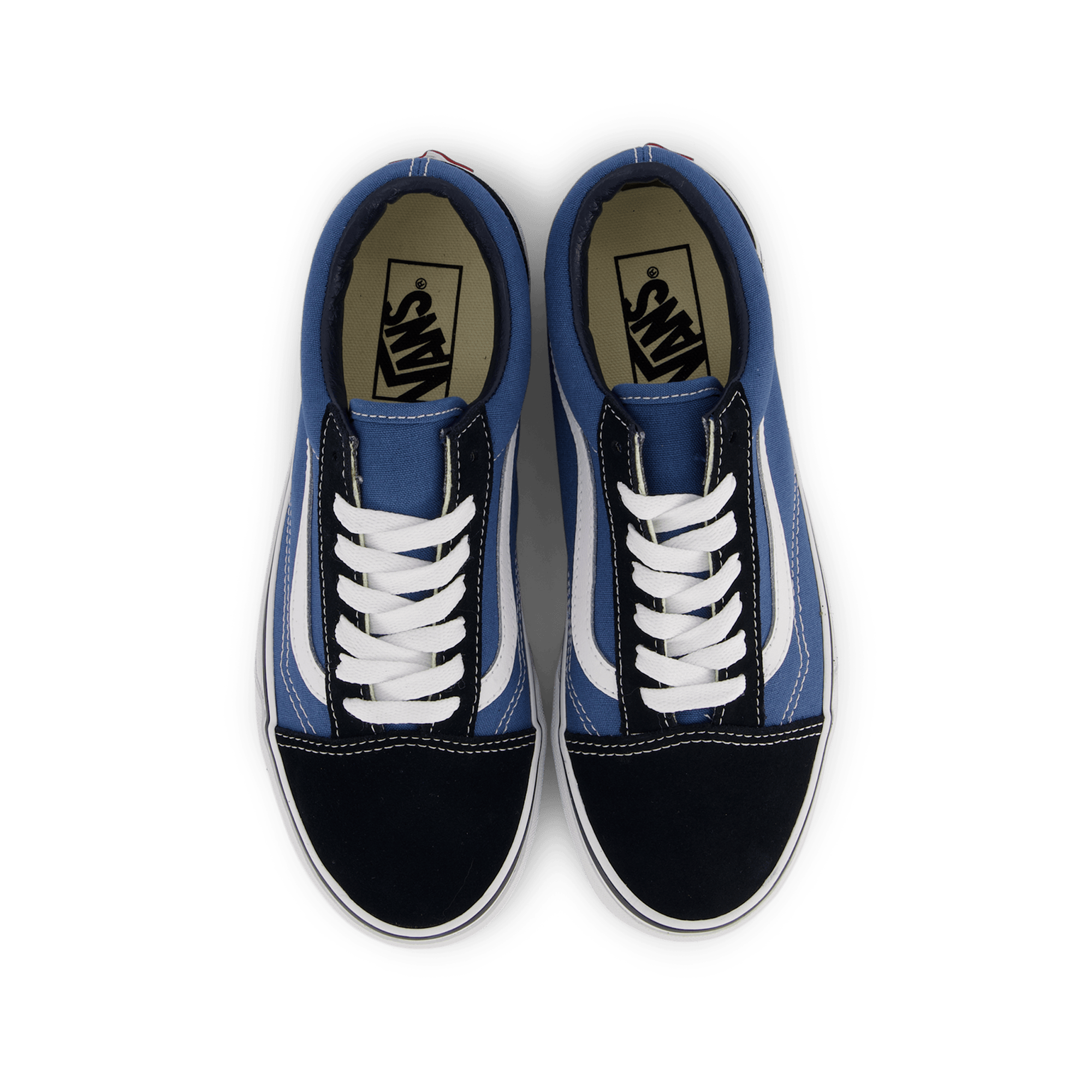 U Old Skool Navy - Bild 6