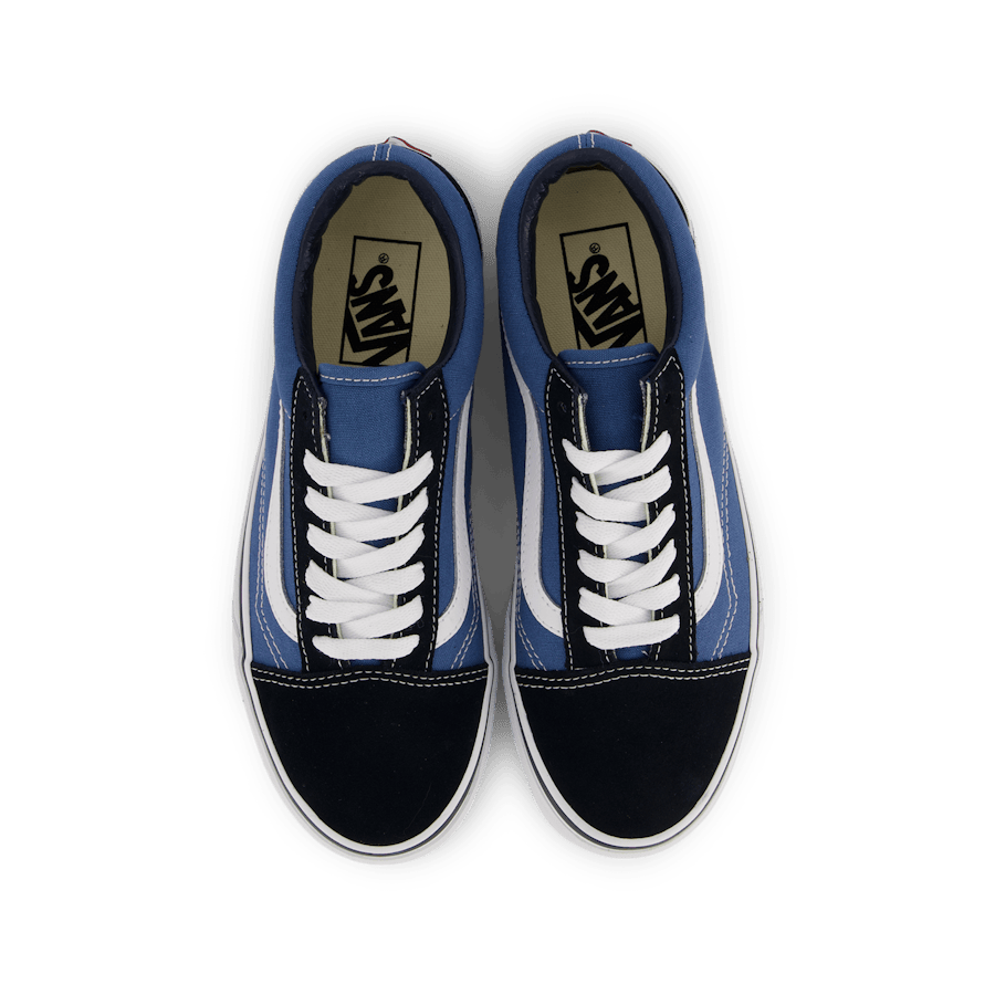 U Old Skool Navy - Bild 6