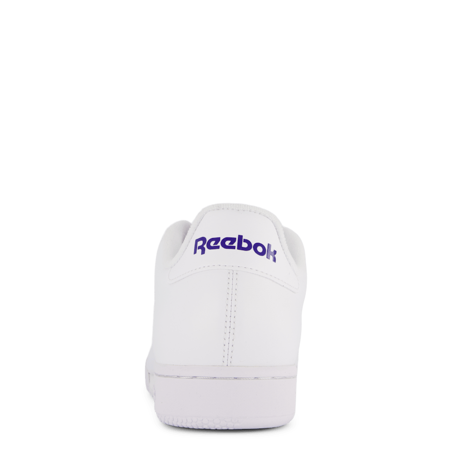 NPC II White/White - Bild 2