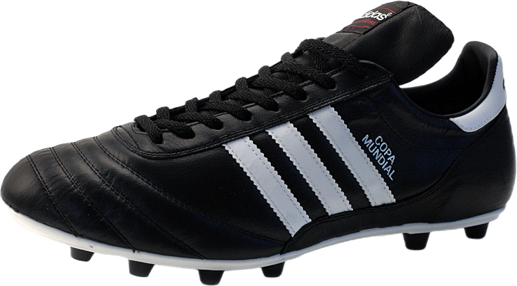 Copa Mundial, Unisex, Schoenen, Voetbalschoenen, Voetbal, Zwart, EU 47 1/3