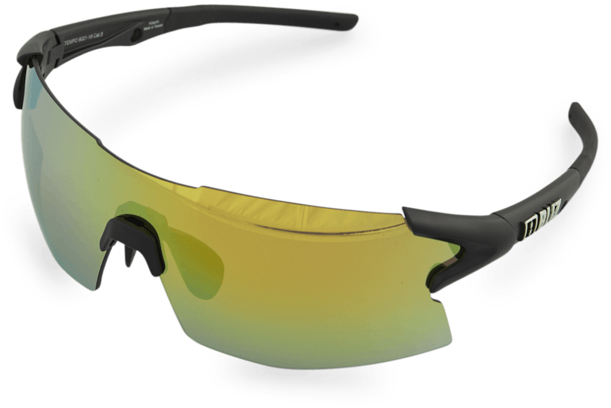 Tempo Black