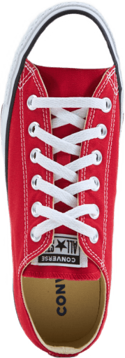 Chuck Taylor All Star Basic Ox Red