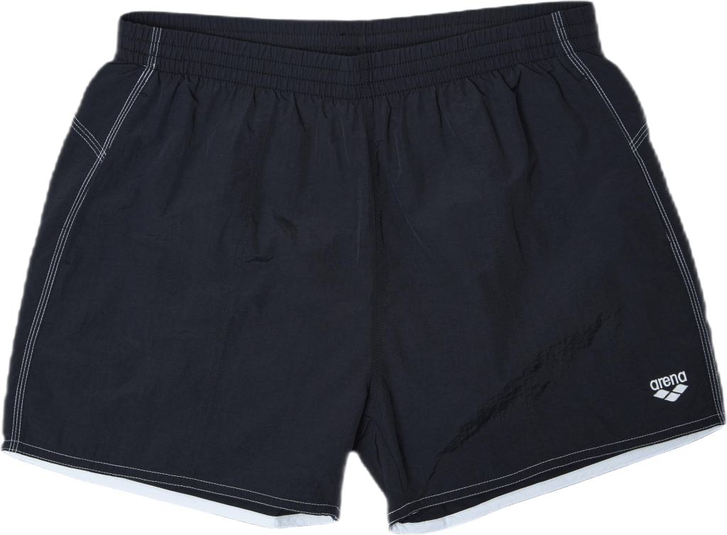 Bywayx Black, Male, Apparels, Swimwear, Swimming, Black, XXXL