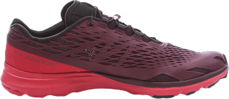 XA Amphib Purple/Pink