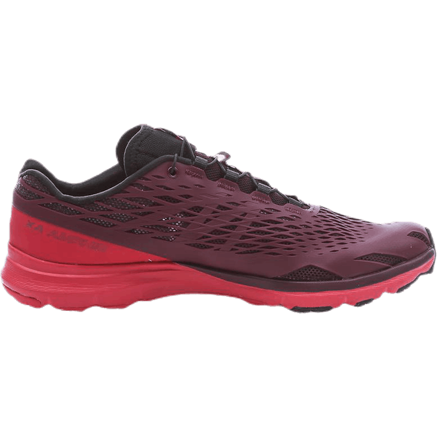 XA Amphib Purple/Pink