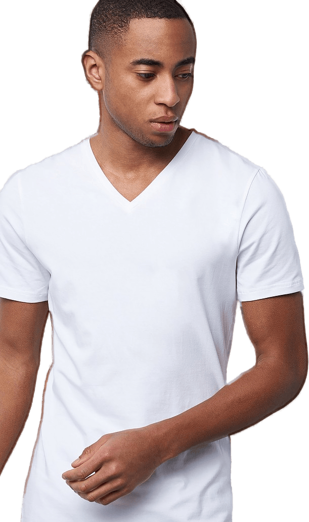 V Neck - Bild 4