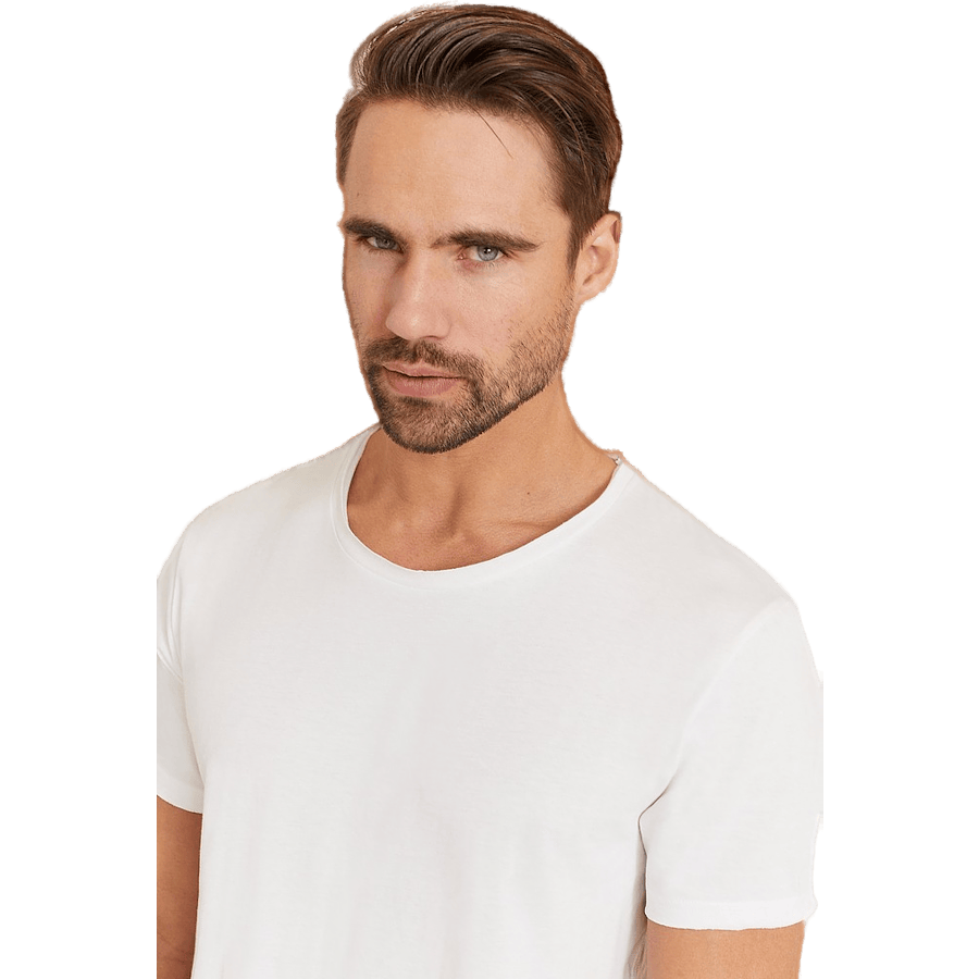 Bread & Boxers Relaxed Crew Neck