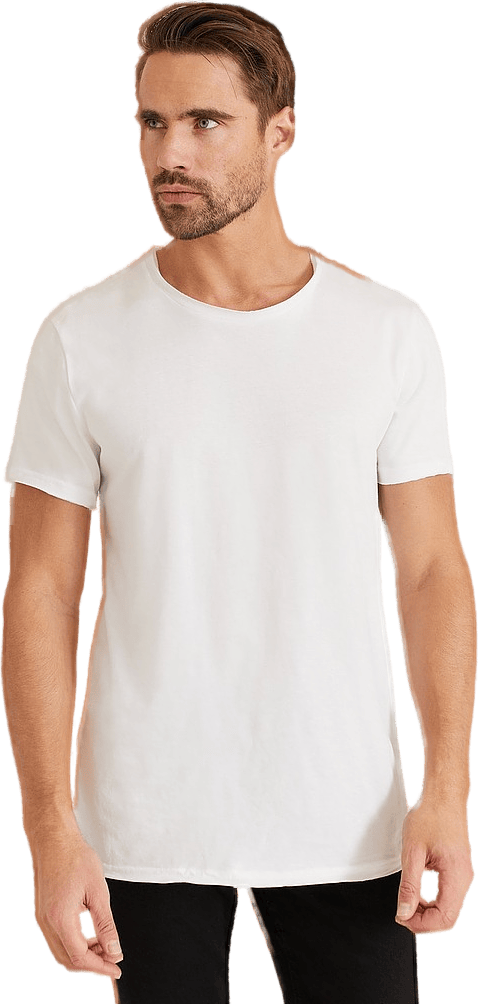 Bread & Boxers Relaxed Crew Neck - Bild 4