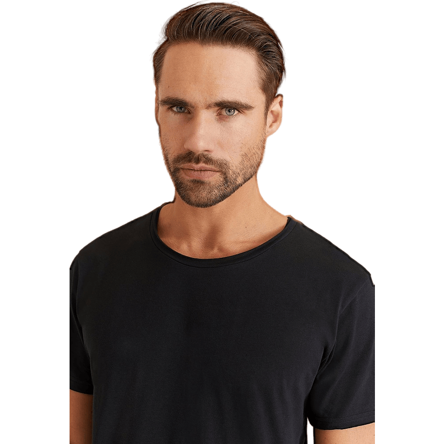 Bread & Boxers Relaxed Crew Neck