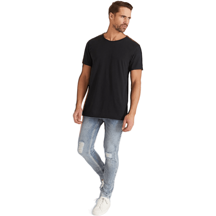 Bread & Boxers Relaxed Crew Neck - Bild 3