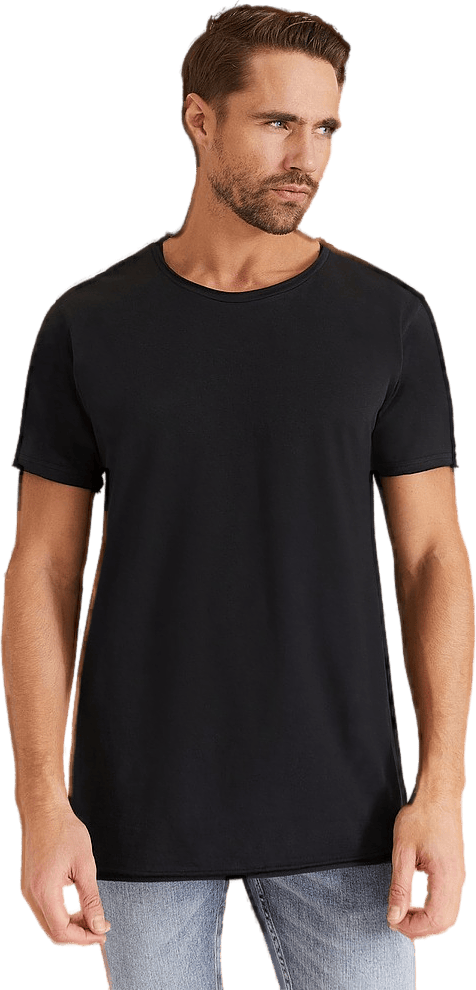 Bread & Boxers Relaxed Crew Neck - Bild 4