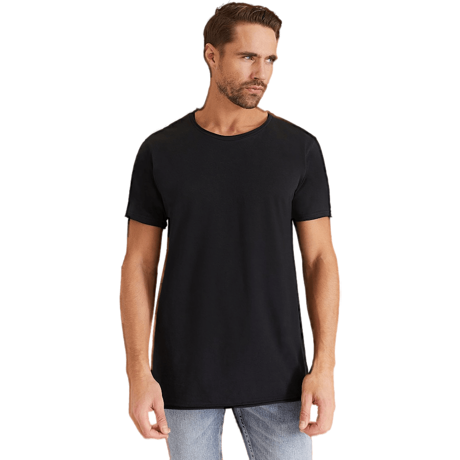 Bread & Boxers Relaxed Crew Neck - Bild 4