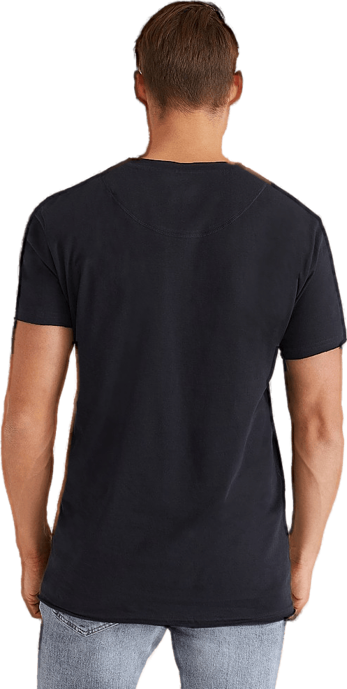 Bread & Boxers Relaxed Crew Neck