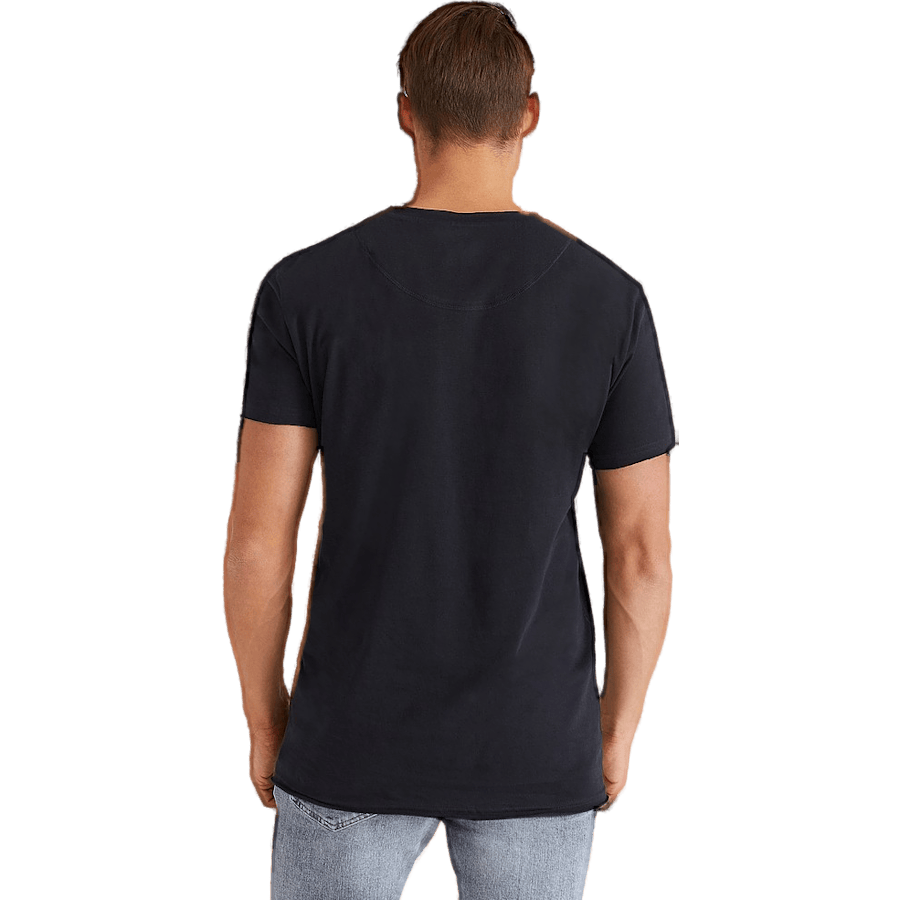 Bread & Boxers Relaxed Crew Neck