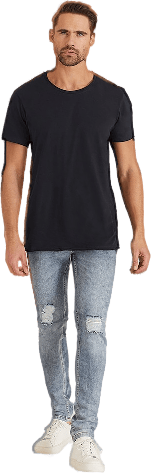 Bread & Boxers Relaxed Crew Neck - Bild 2