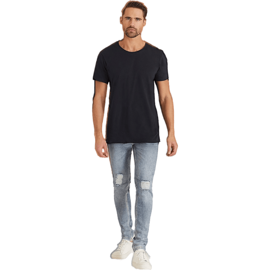 Bread & Boxers Relaxed Crew Neck - Bild 2