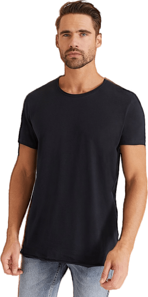 Bread & Boxers Relaxed Crew Neck - Bild 3