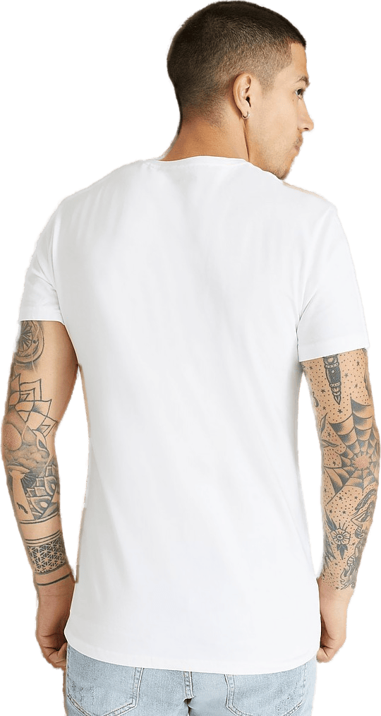 Crew Neck 2-Pack - Bild 2