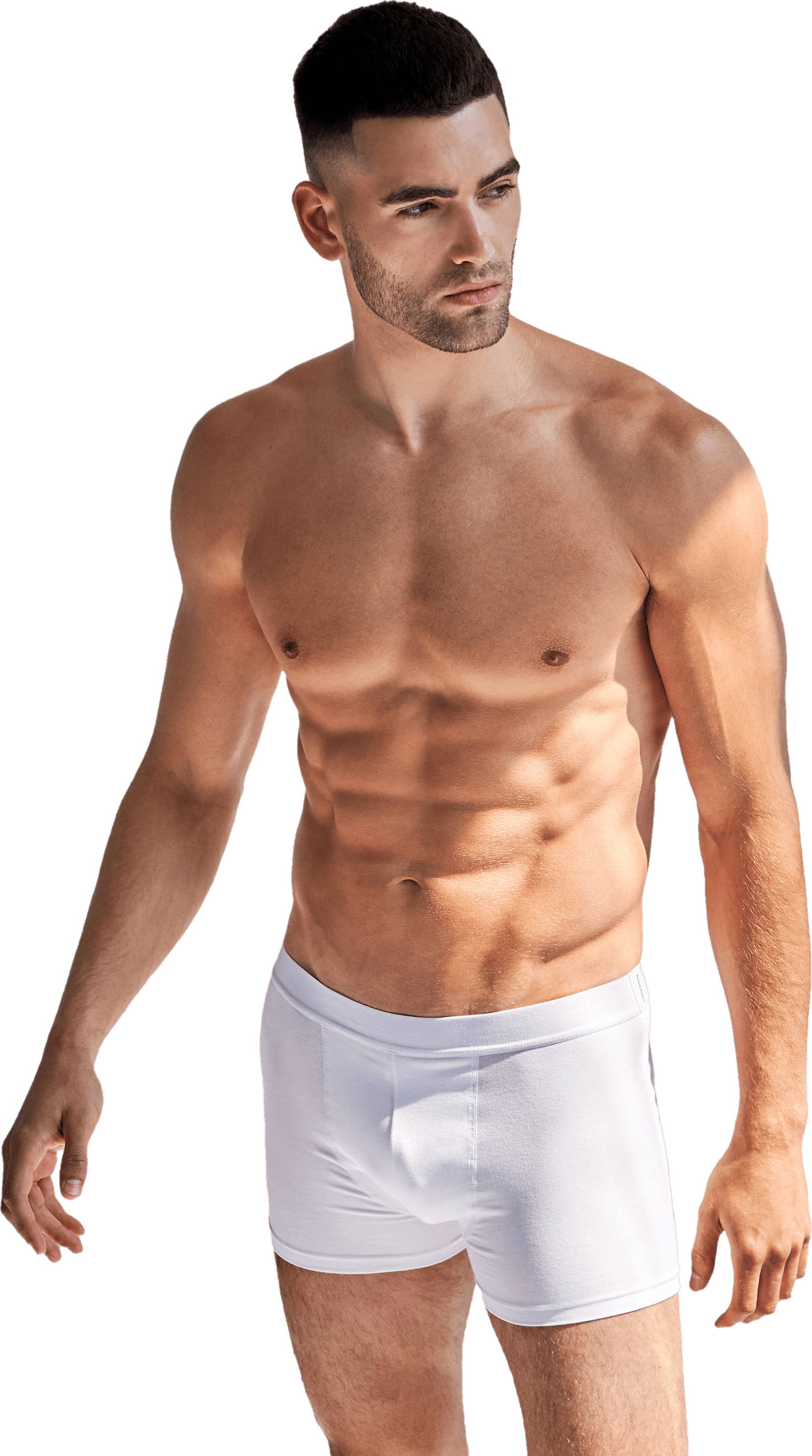 Boxer-Brief 3-Pack