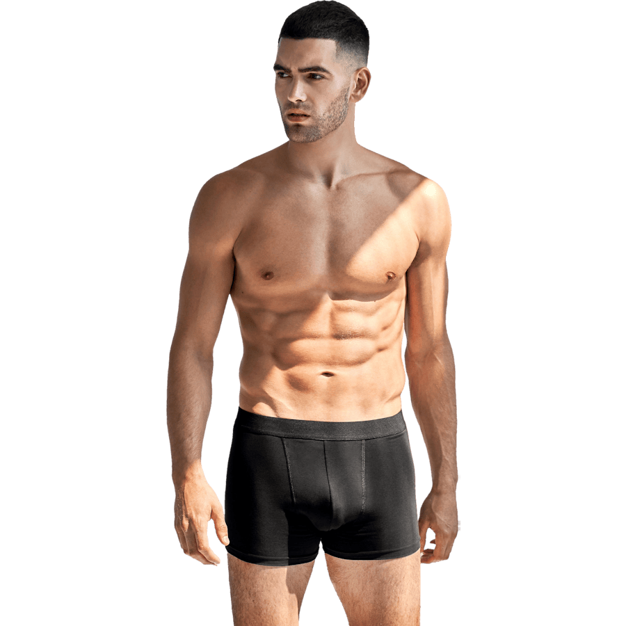 Boxer-Brief 3-Pack