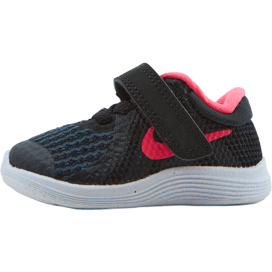 Revolution 4 TD Pink/Black