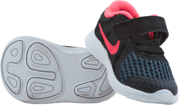 Revolution 4 TD Pink/Black - Bild 7