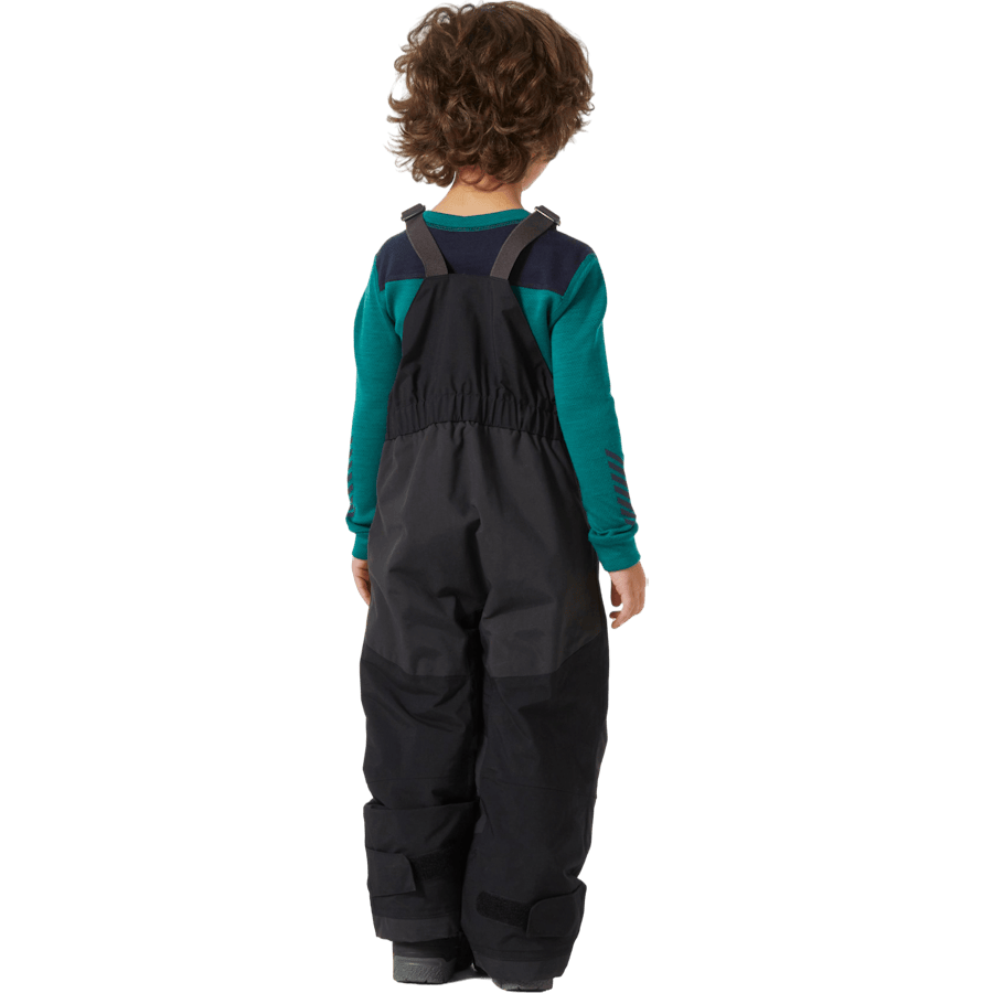 Rider 2 Insulated Bib Black - Bild 2