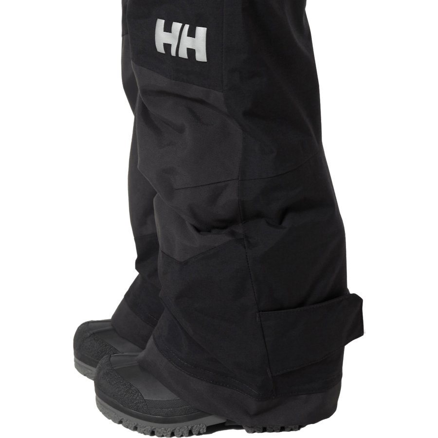 Rider 2 Insulated Bib Black - Bild 4
