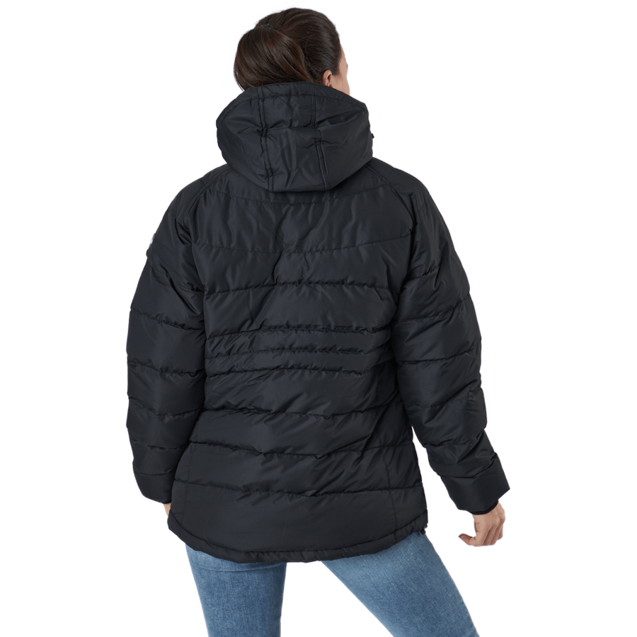 Baldra Jacket Black - Bild 3