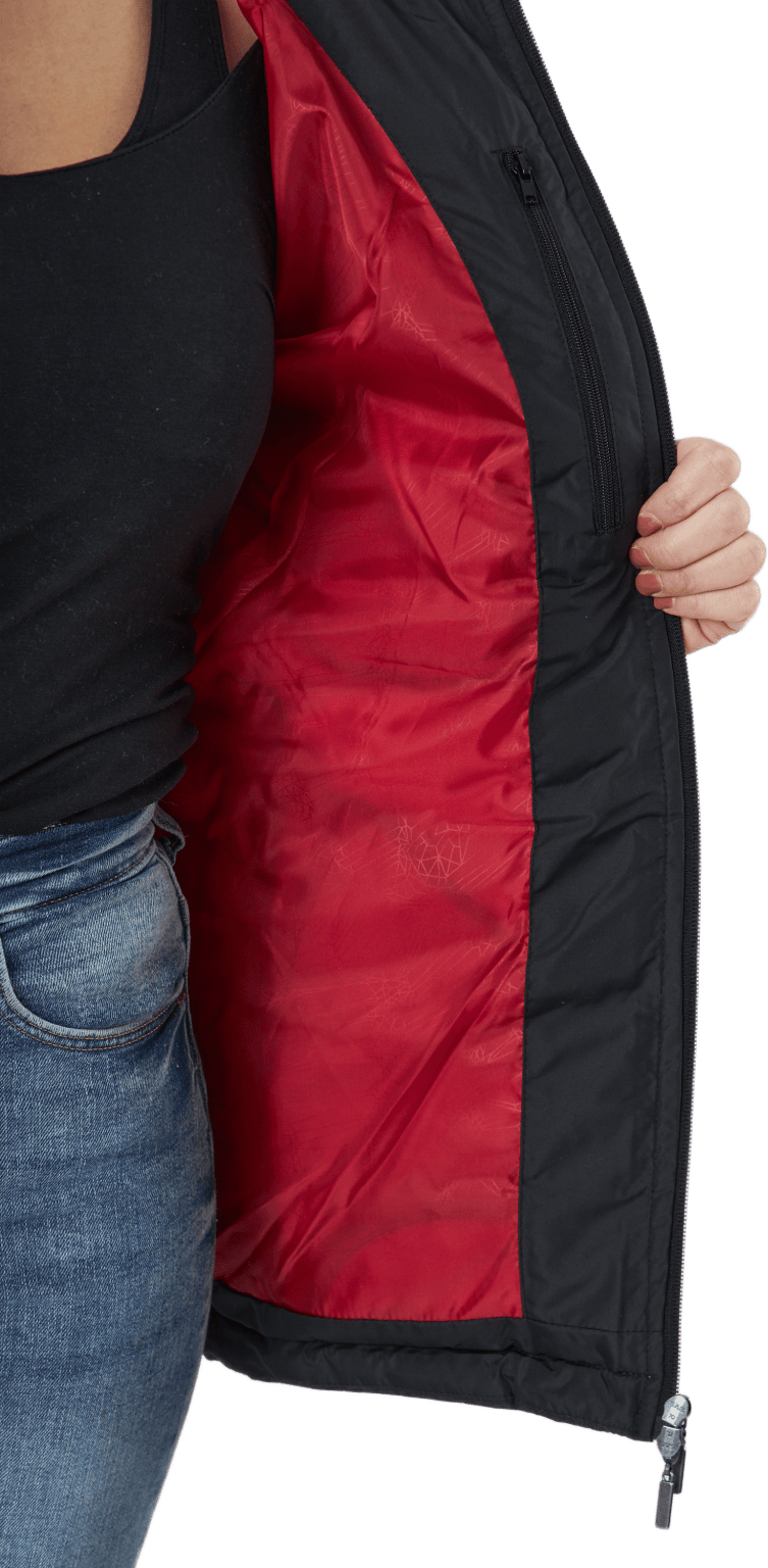 Baldra Jacket Black - Bild 7