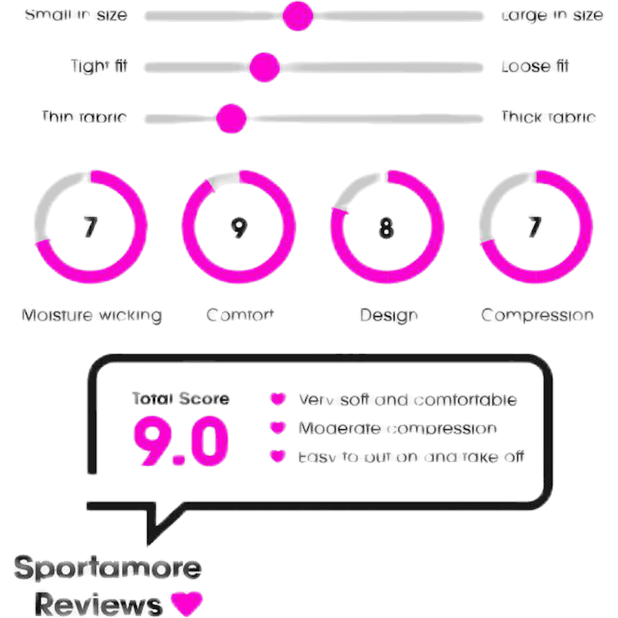 VECTR Light Cushion Sock Black/Grey - Bild 3