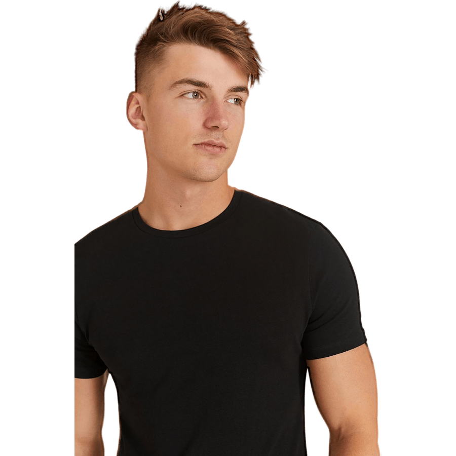 Crew Neck 2-Pack