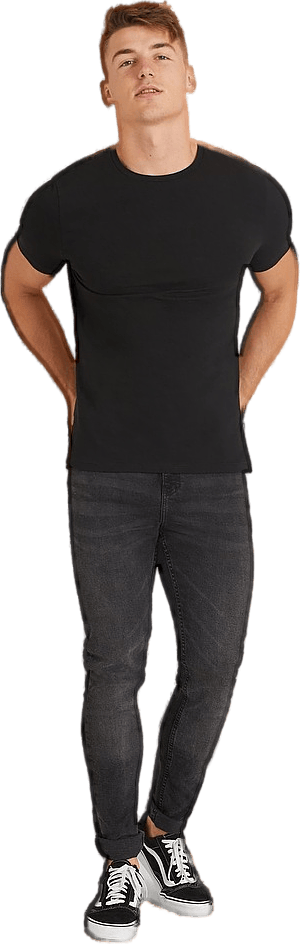 Crew Neck 2-Pack - Bild 4