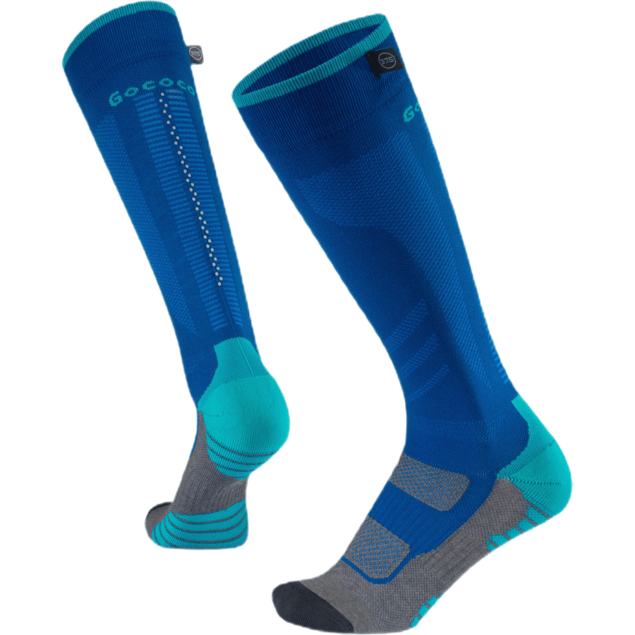 Compression Superior Air Blue