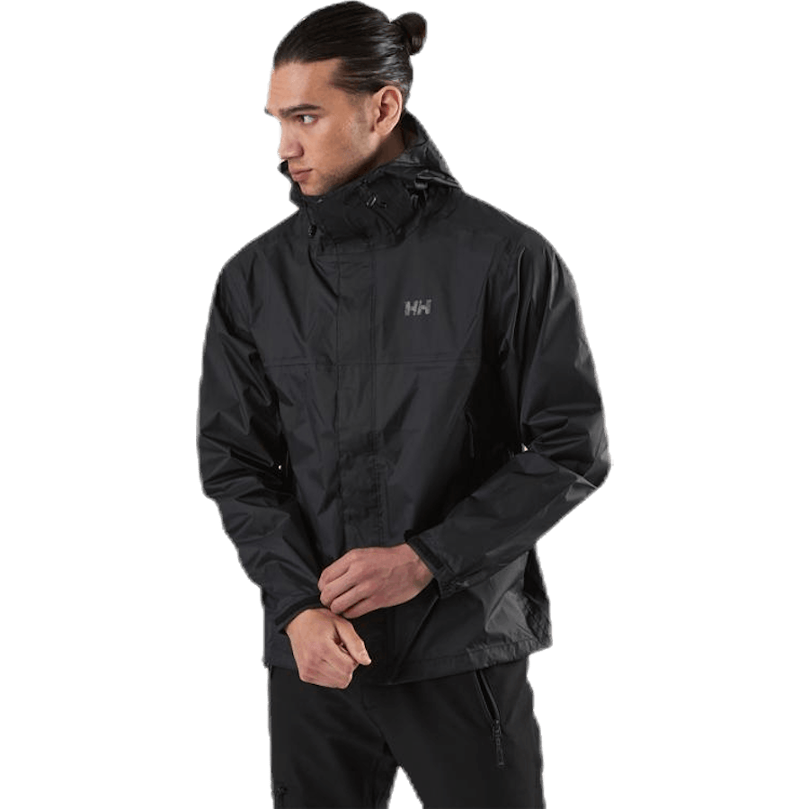 Loke Jacket Black - Bild 2