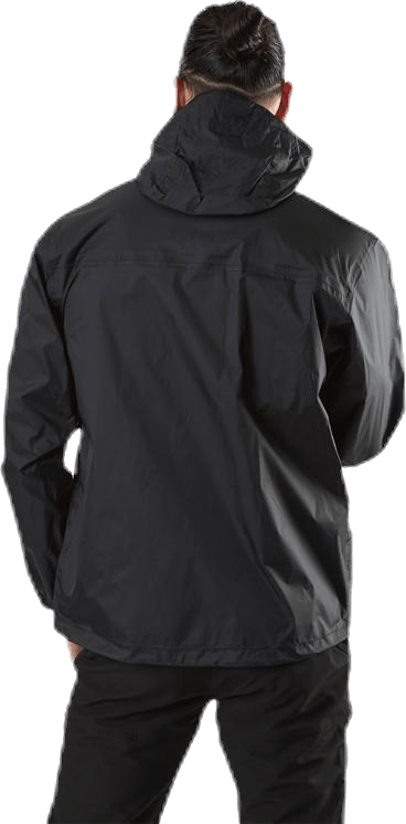 Loke Jacket Black - Bild 3