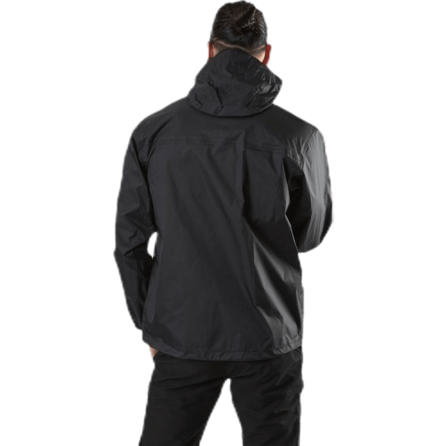 Loke Jacket Black - Bild 3
