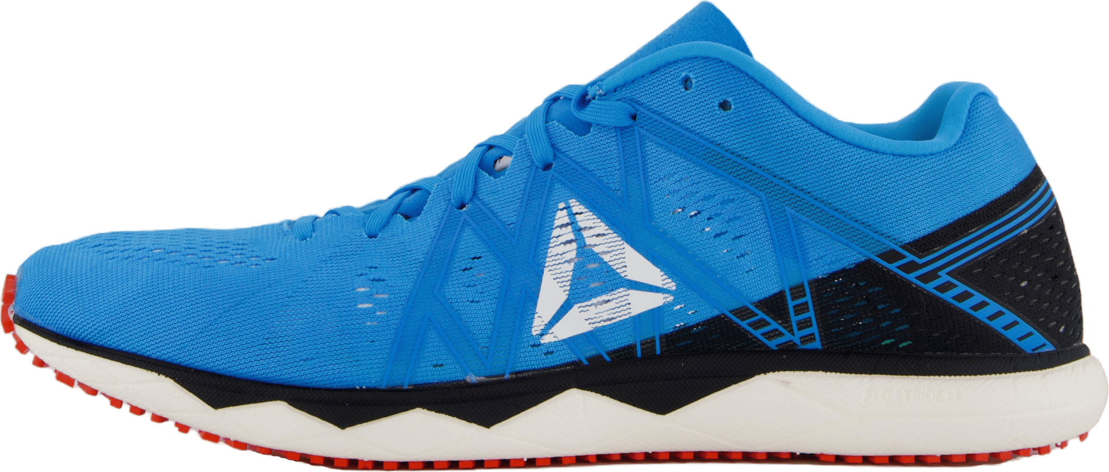 Floatride Run Fast Pro Blue/White