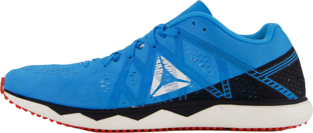 Floatride Run Fast Pro Blue/White