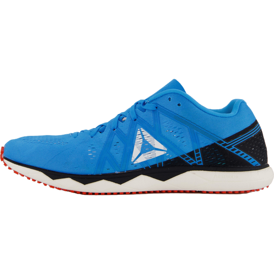 Floatride Run Fast Pro Blue/White