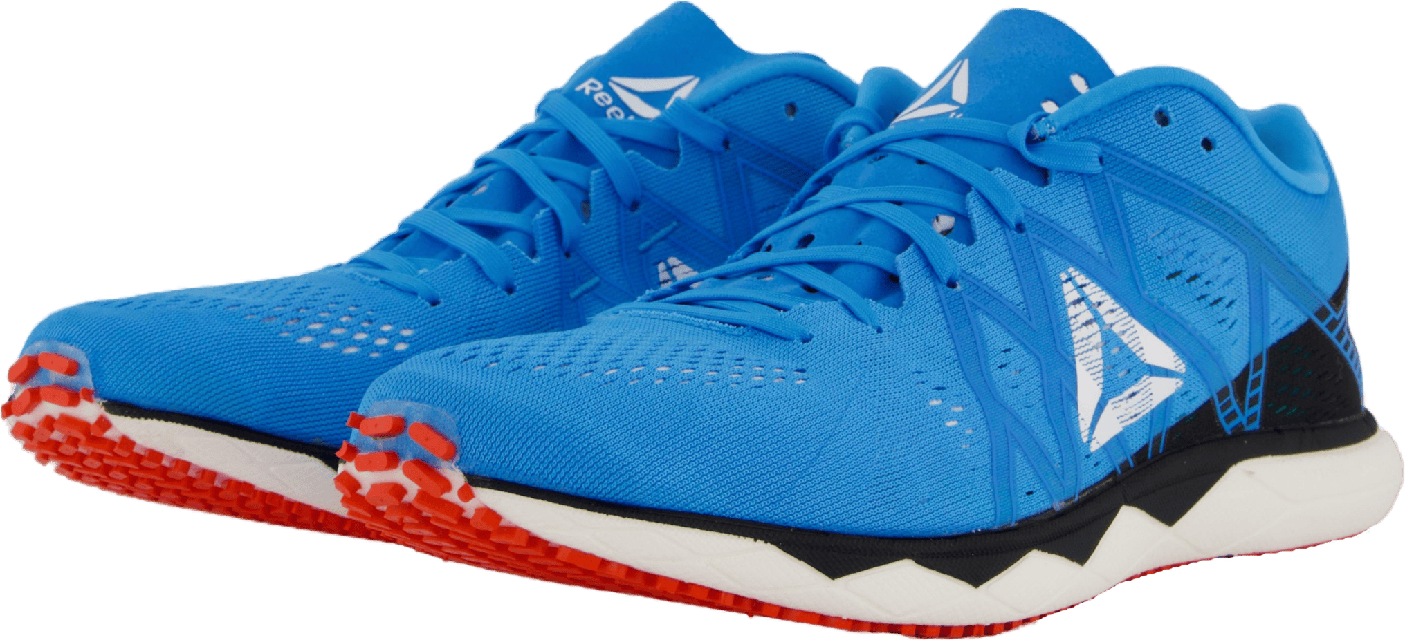 Floatride Run Fast Pro Blue/White - Bild 2