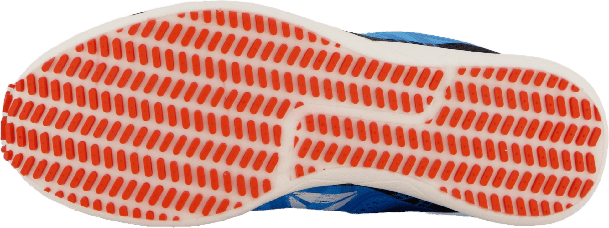 Floatride Run Fast Pro Blue/White - Bild 4