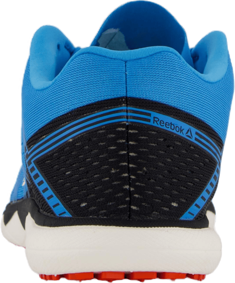 Floatride Run Fast Pro Blue/White - Bild 5