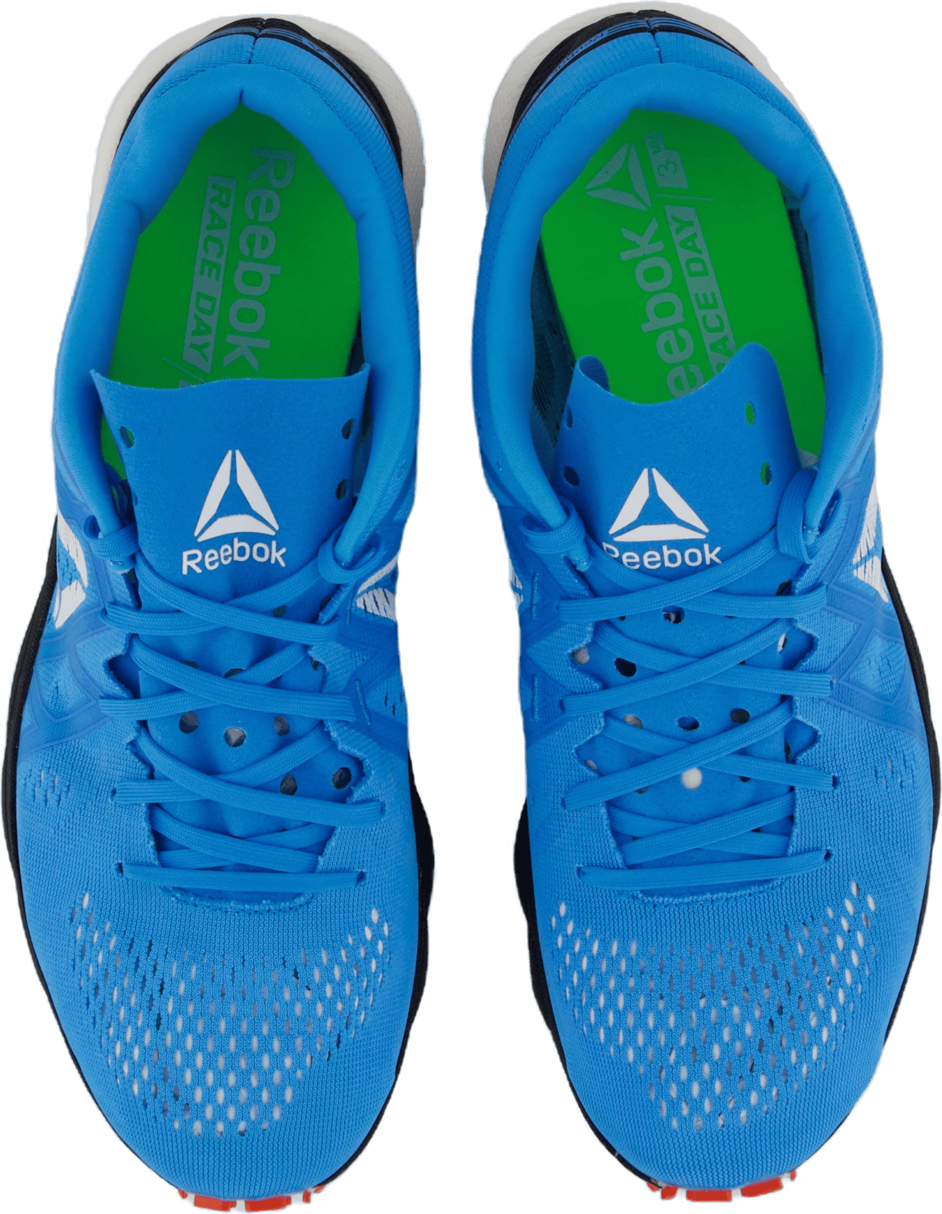 Floatride Run Fast Pro Blue/White - Bild 6